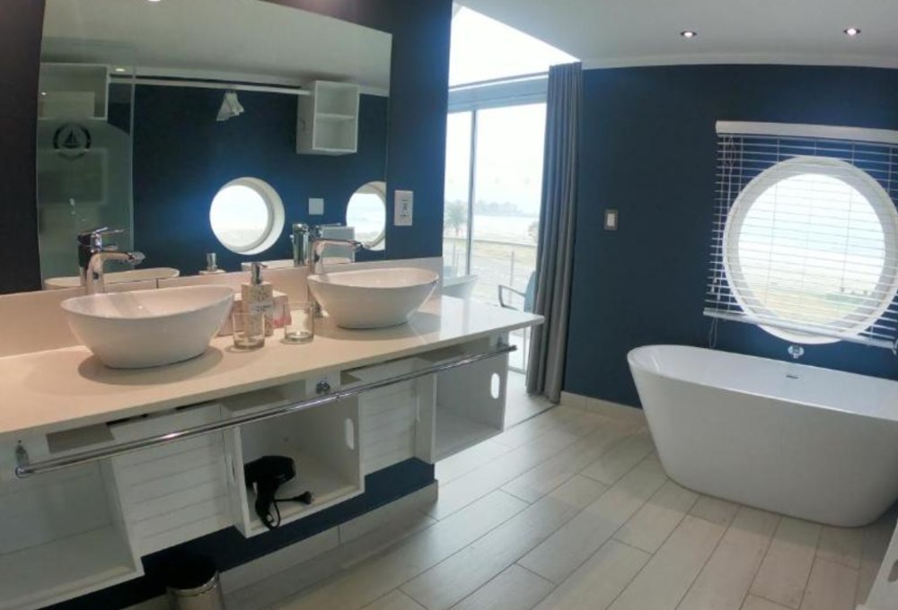 At The Sea Boutique Guesthouse